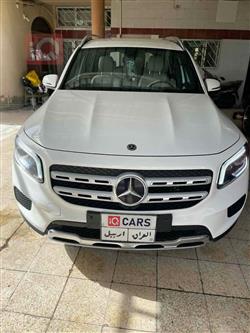 مرسيدس بنز GLB